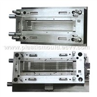 plastic mould