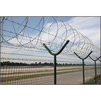 Barbed Wire