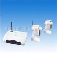 Wireless camera