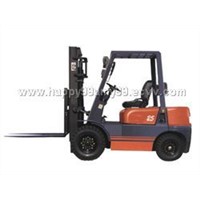 Diesel Forklift