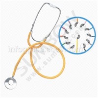 stethoscope