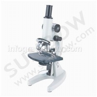 MICROSCOPES AND LABORATORY PRODUCTS