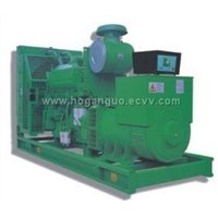 diesel generator (220KW-1,120KW)