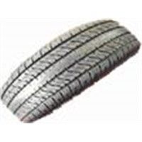 Radial Car Tire