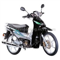 125 MOTORCYCLE(EEC)