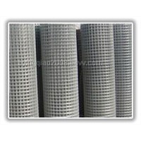 Welded Wire Mesh
