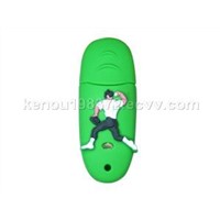 USB flash drive