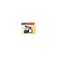 Sunylaser-RF sierise laser marking machine