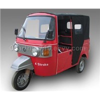 Tricycle/Auto rickshaw/Three wheeler