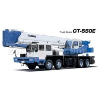 Crane