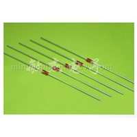 MJD Series Diode Type Glass Encapsulated Thermistor