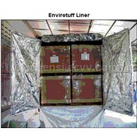 Envirotuff Liner for temperature sensitive goods