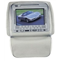 7-inch car rearview LCD monitor