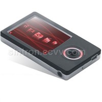 MP4 player with 2.0&amp;quot; TFT display