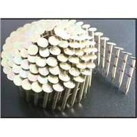 roofing coil nails