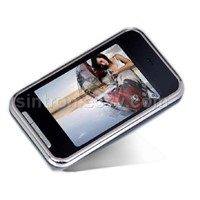 MP4 Player with 2.8&amp;quot; Touch Screen