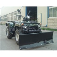 EEC ATV (ATV400 4WD)