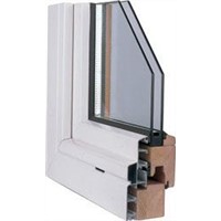 aluminum-clad wood doors&amp;amp;windows