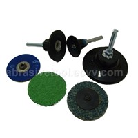 sanding disc(abrasive disc,abrasives)
