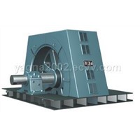 TM(TDMK) series three-phase synchronous electric motor for mine grinding mill