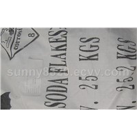 caustic soda pvc