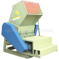 plastic crusher