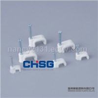aquare cable clips