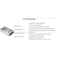 Switch power supply