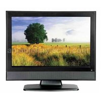 19" LCD TV