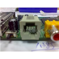 RJ45 - RJ11
