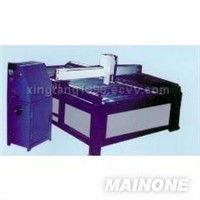 plasma cutter