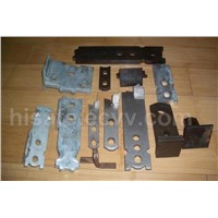 contruction hardware