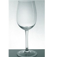 wine glass