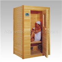 Far Infrared Health Sauna Cabinet