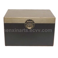 Wooden Lacquer Gift Box