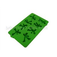 Silicone Ice Tray ice mould