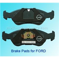 Brake Pads