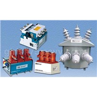 LV & MV Vacuum Contactors