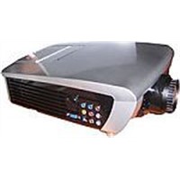 Home Theater Projector with high brightness
