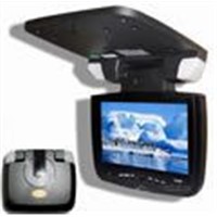 Roof-mount TFT LCD monitor/TV (ceiling)
