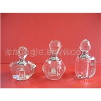 Perfume Bottle