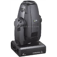 stage lighting 1500 W moving head  lamp