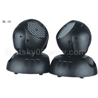 stage lighting LED moving head lamp