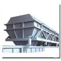 we are company in china who has a long history in the auxiliary plant of generating boiler.