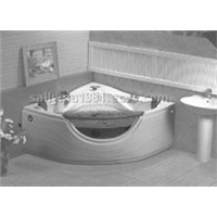 Massage Bathtube