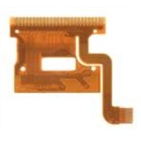 Flexbe Pinted Circuit