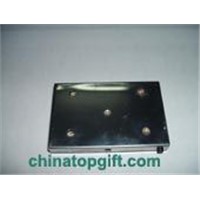 Led Light Base with stainless steel case Kylb-13