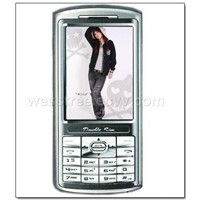 NG-600 2.6&amp;quot; PDA Dual GSM Dual standby support bluetooth 2.0MP Camera USB/256MB-F CE certificate