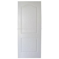WOOD MOULED DOOR
