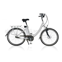 electric bicycle